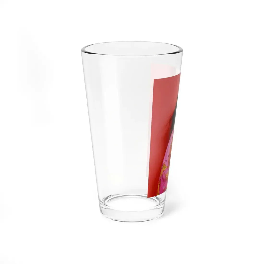 Lynda Carter #237 (Vintage Female Icon) Pint Glass 16oz - Go Mug Yourself