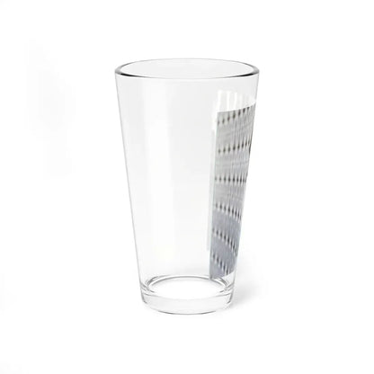 Lynda Carter #238 (Vintage Female Icon) Pint Glass 16oz - Go Mug Yourself