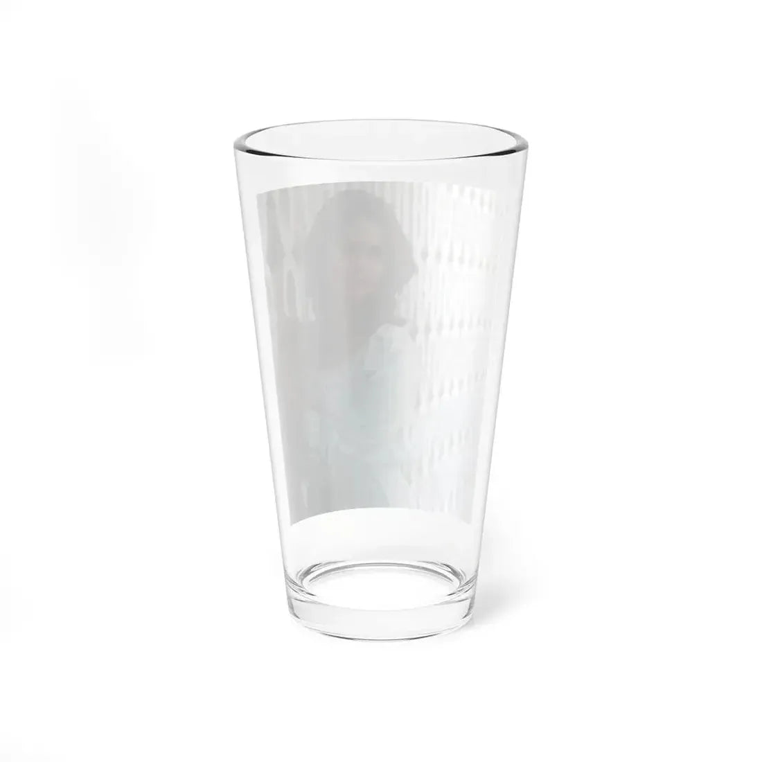 Lynda Carter #238 (Vintage Female Icon) Pint Glass 16oz - Go Mug Yourself