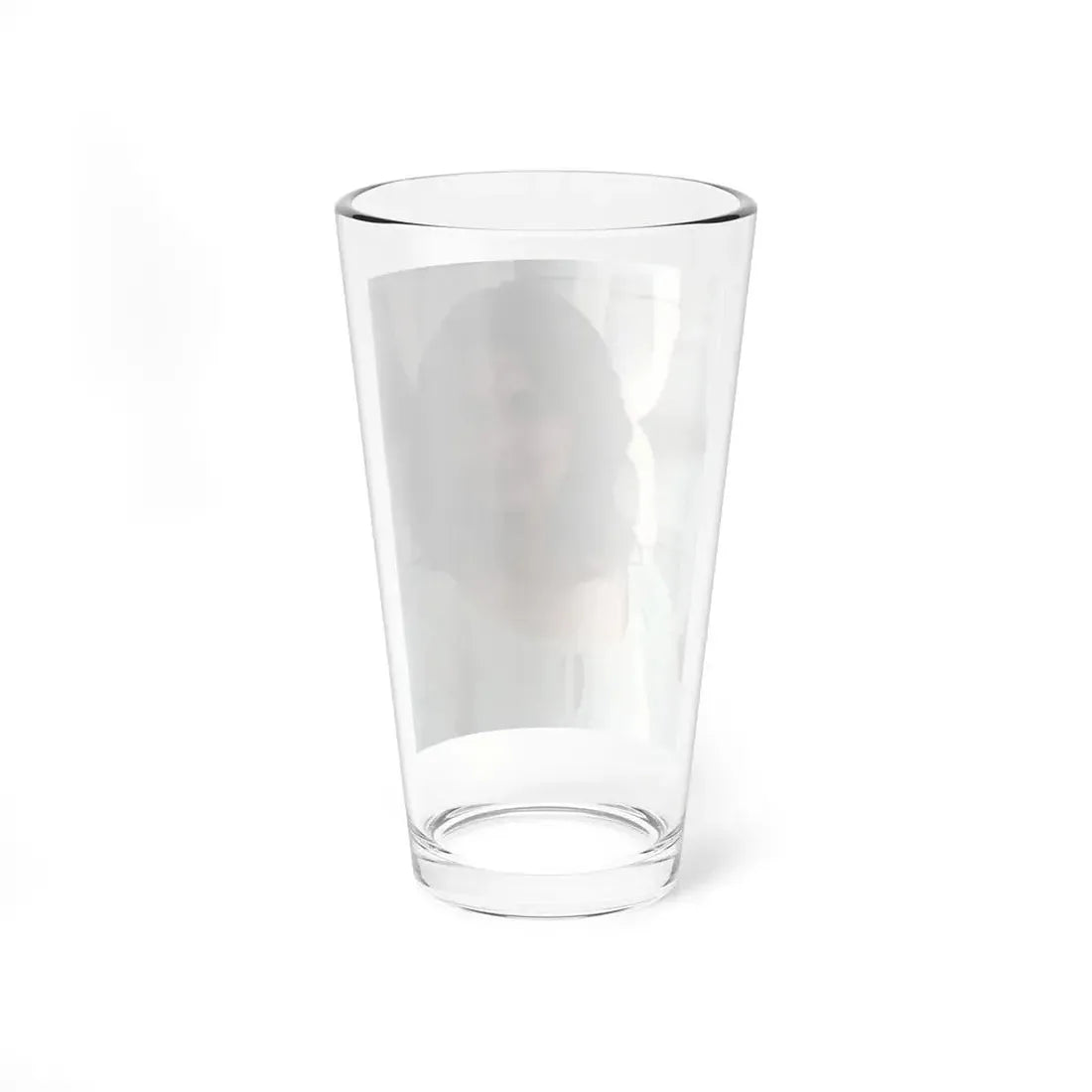 Lynda Carter #239 (Vintage Female Icon) Pint Glass 16oz - Go Mug Yourself