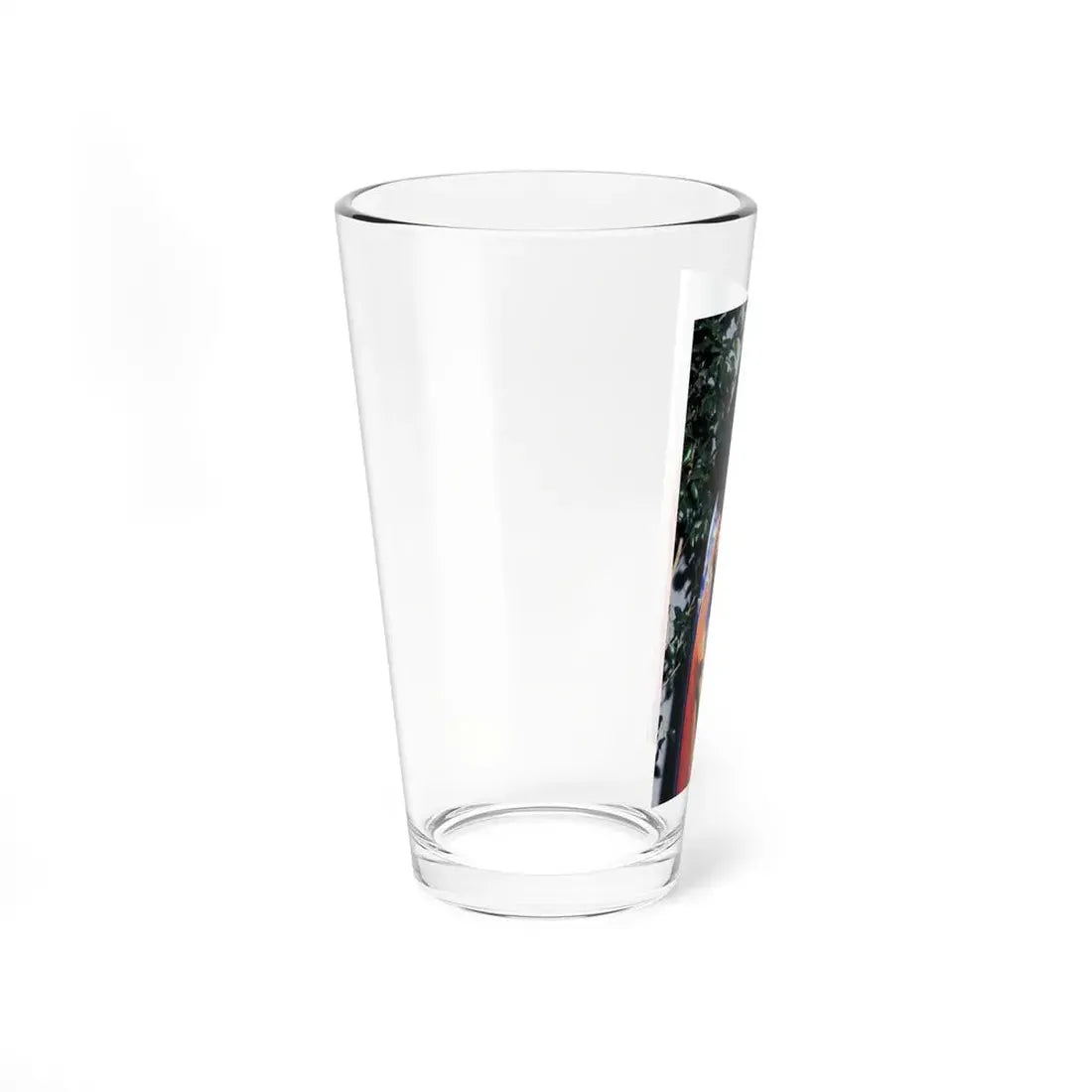 Lynda Carter #249 (Vintage Female Icon) Pint Glass 16oz - Go Mug Yourself