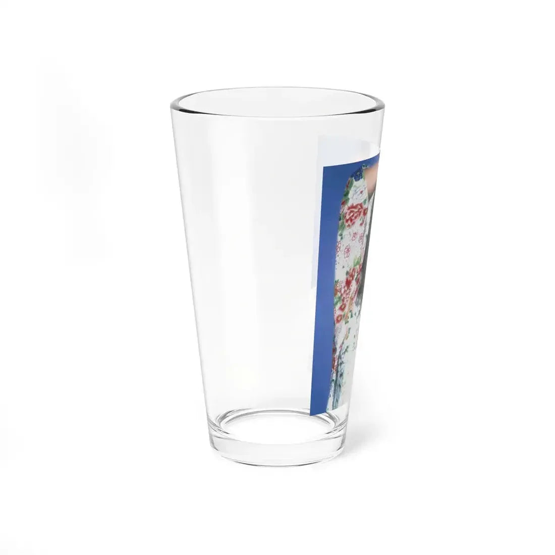 Lynda Carter #260 (Vintage Female Icon) Pint Glass 16oz - Go Mug Yourself