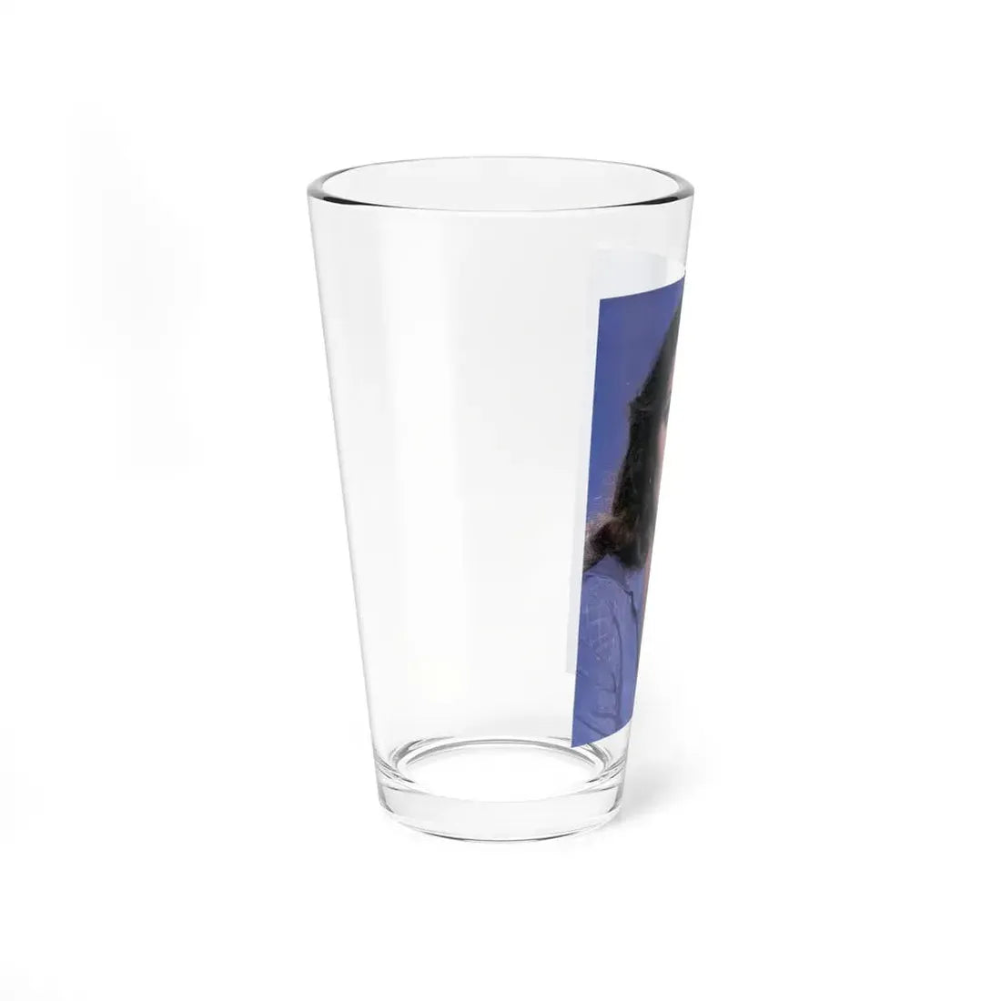 Lynda Carter #262 (Vintage Female Icon) Pint Glass 16oz - Go Mug Yourself