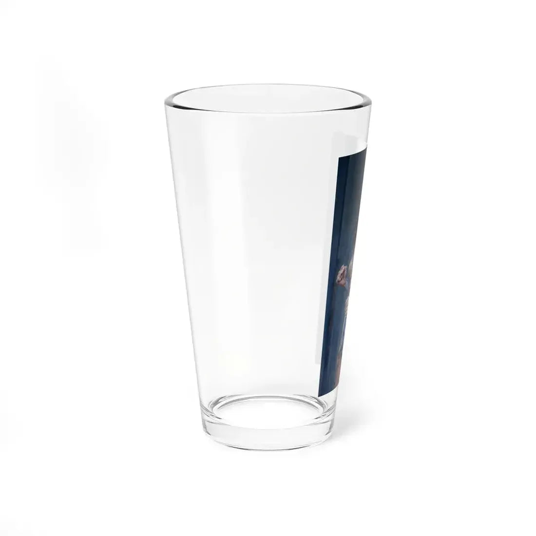 Lynda Carter #265 (Vintage Female Icon) Pint Glass 16oz - Go Mug Yourself
