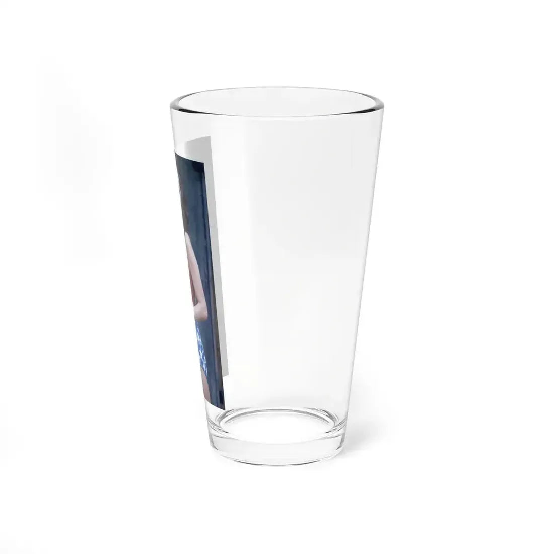 Lynda Carter #265 (Vintage Female Icon) Pint Glass 16oz - Go Mug Yourself