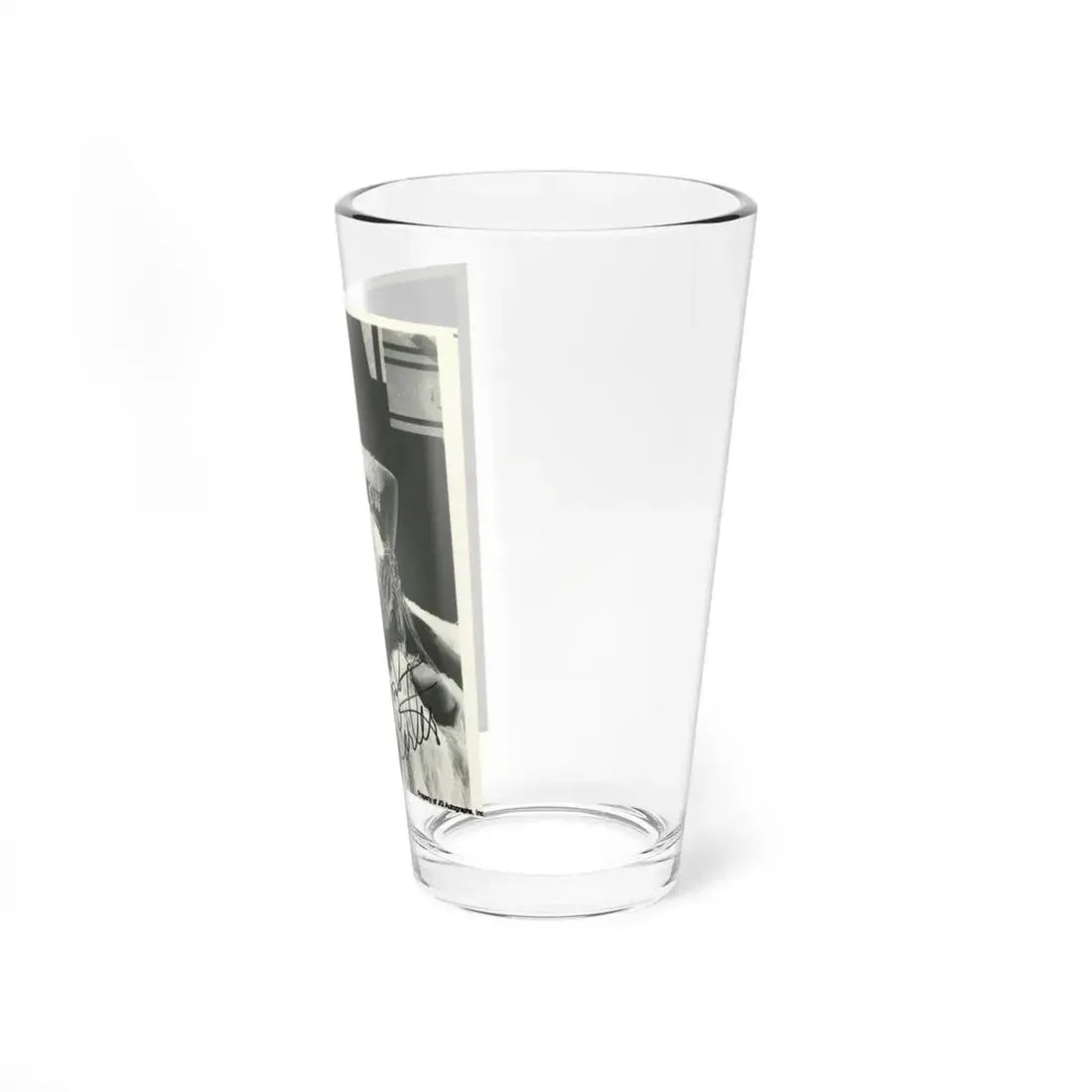 Lynda Carter #266 (Vintage Female Icon) Pint Glass 16oz - Go Mug Yourself