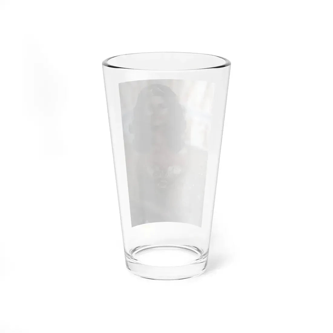 Lynda Carter #269 (Vintage Female Icon) Pint Glass 16oz - Go Mug Yourself