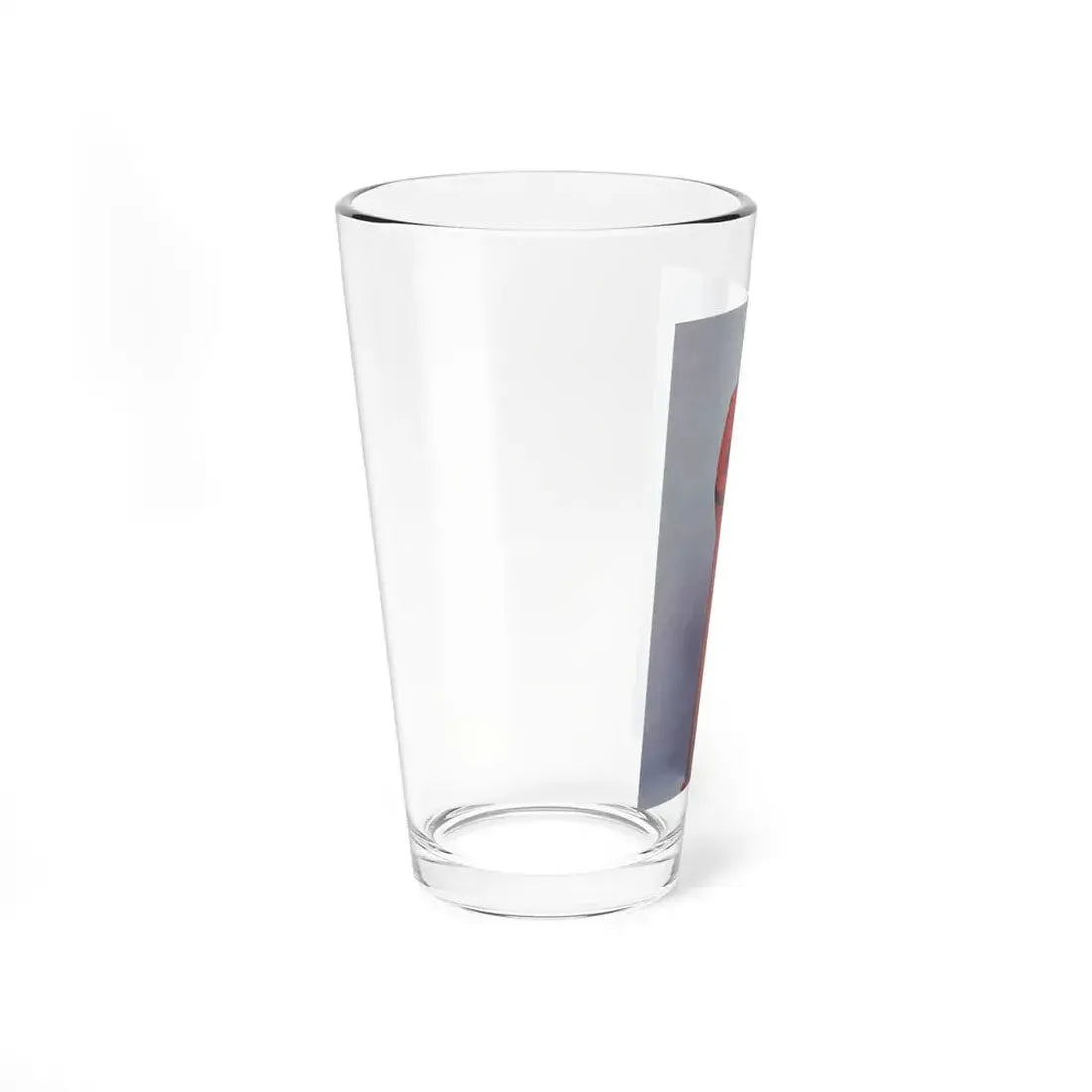 Lynda Carter #279 (Vintage Female Icon) Pint Glass 16oz - Go Mug Yourself