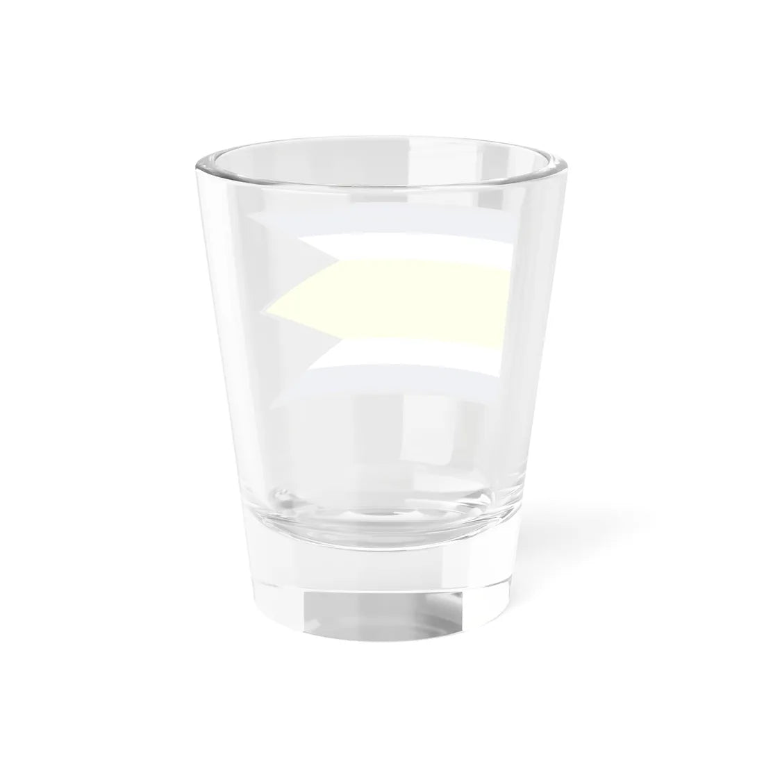 Lysa Pod Makytou Puchov Flag (Slovakia) Shot Glass 1.5oz - Go Mug Yourself