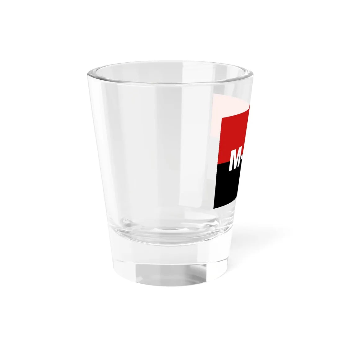 M-26-7 (Cuba) Shot Glass 1.5oz - Go Mug Yourself