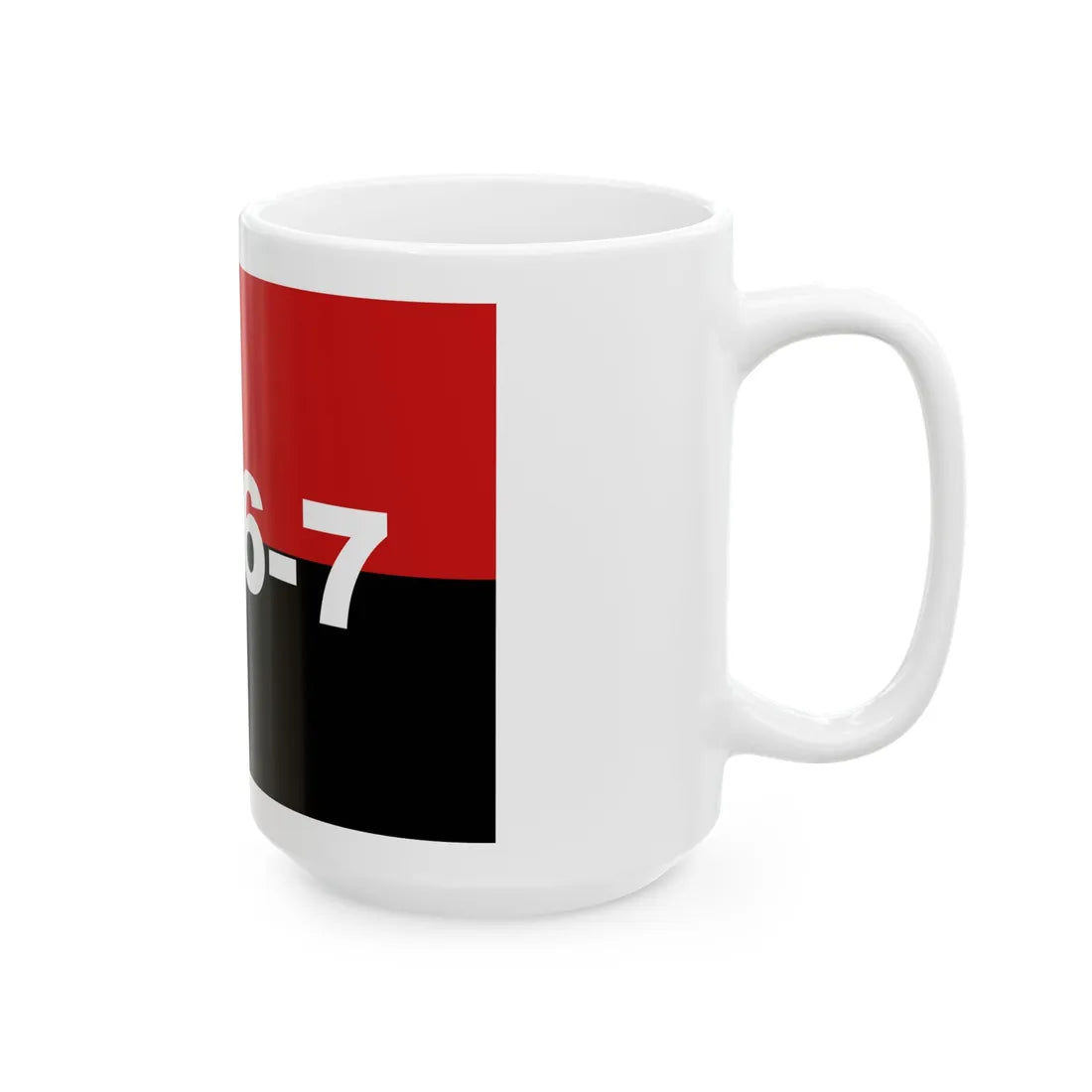 M-26-7 (Cuba) White Coffee Mug - Go Mug Yourself