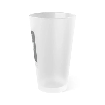 M3 THE GEMINI STRAIN 1979 Movie Poster - Frosted Pint Glass 16oz - Go Mug Yourself