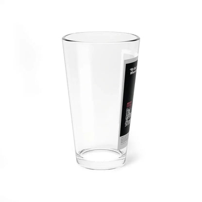 M3 THE GEMINI STRAIN 1979 Movie Poster - Pint Glass 16oz - Go Mug Yourself