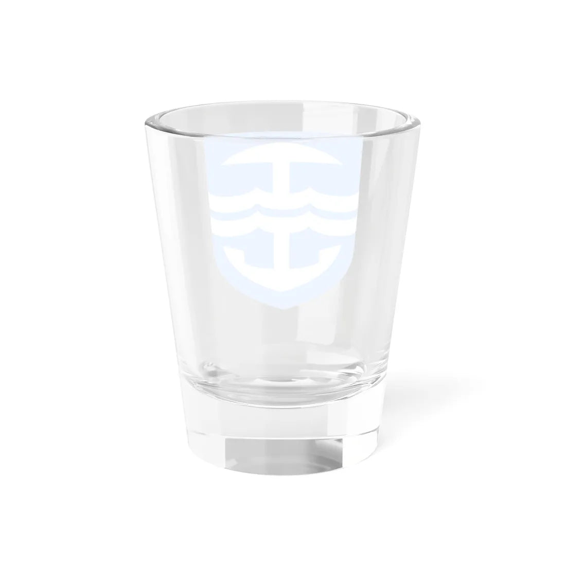 Maardu vapp (Estonia) (Coat of Arms) Shot Glass 1.5oz - Go Mug Yourself