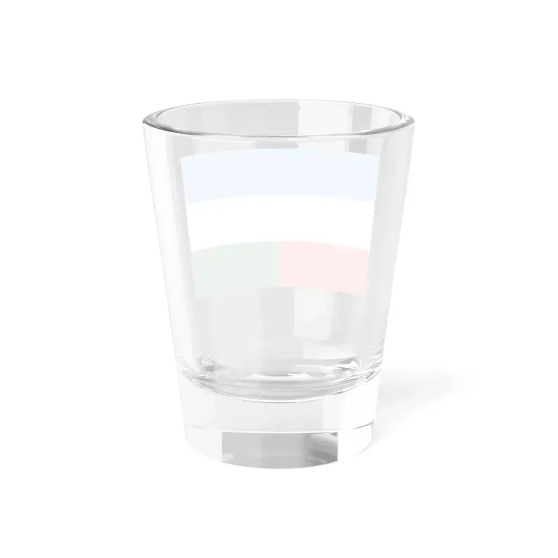 Machala Flag (Ecuador) Shot Glass 1.5oz - Go Mug Yourself