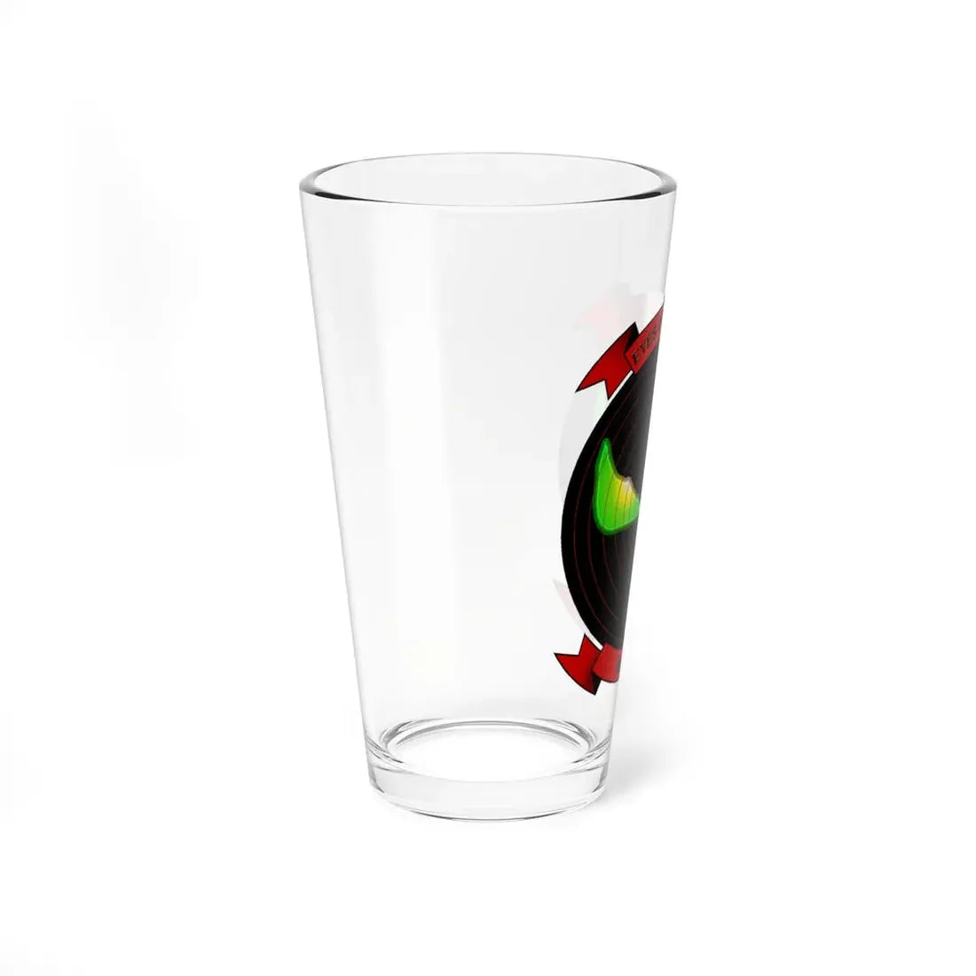 MACS 2 Eyes of the MAGTF (USMC) Pint Glass 16oz - Go Mug Yourself