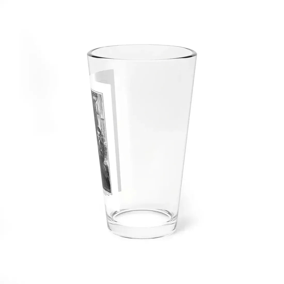 Mad Money, Everybody's Magazine, August 1924 - Pint Glass 16oz - Go Mug Yourself