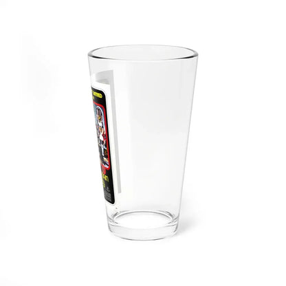 MADAM KITTY (SALON KITTY) 1976 Movie Poster - Pint Glass 16oz - Go Mug Yourself