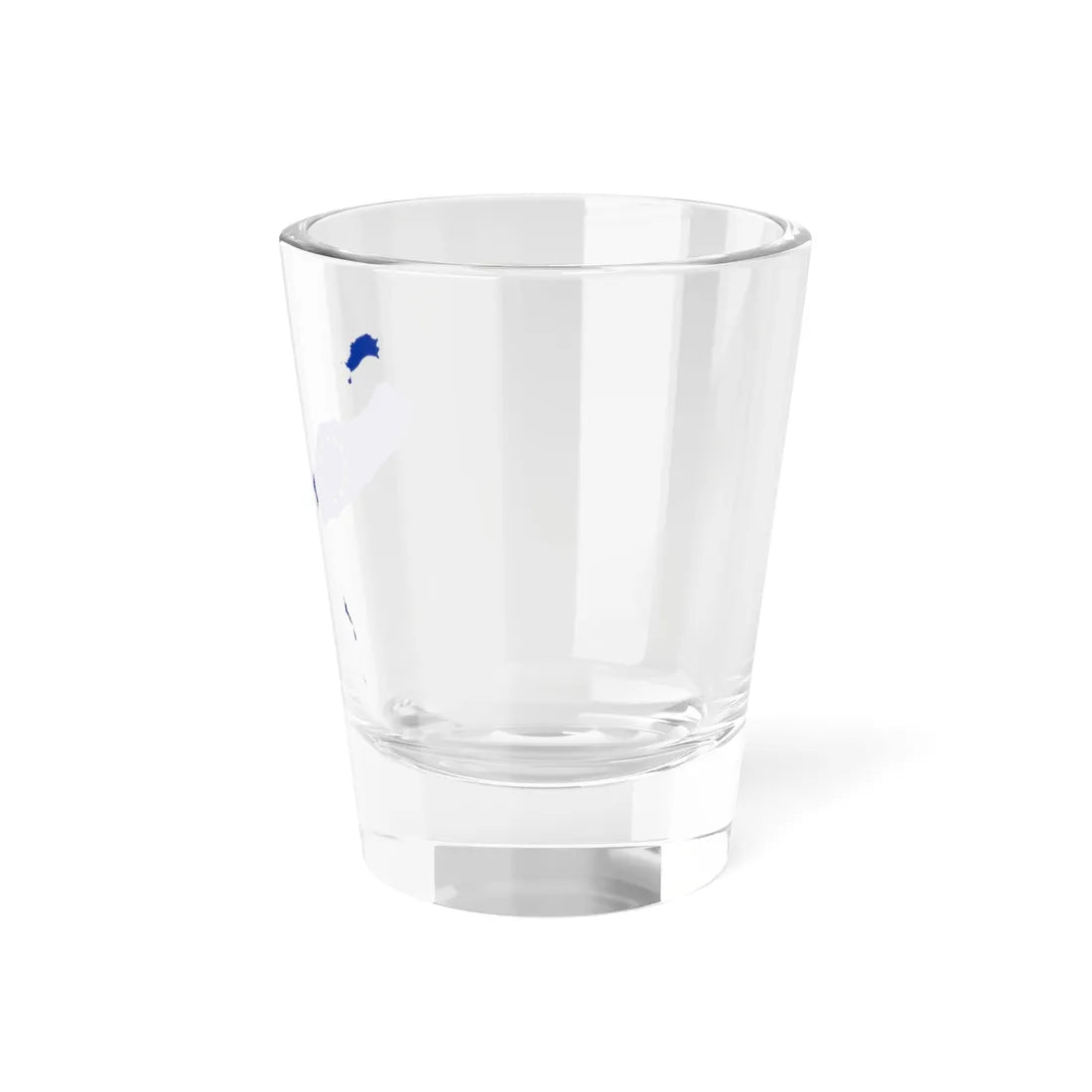 Madeira EU (Portugal) Shot Glass 1.5oz - Go Mug Yourself