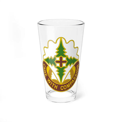 Madigan Medical Center (U.S. Army) Pint Glass 16oz 16oz - Go Mug Yourself