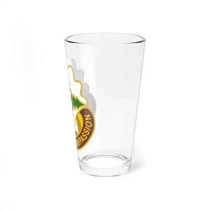 Madigan Medical Center (U.S. Army) Pint Glass 16oz - Go Mug Yourself