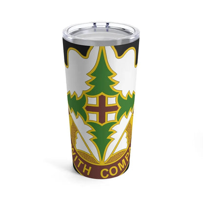 Madigan Medical Center (U.S. Army) Tumbler 20oz 20oz - Go Mug Yourself