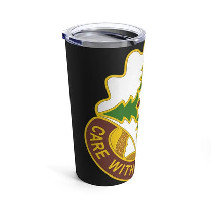 Madigan Medical Center (U.S. Army) Tumbler 20oz - Go Mug Yourself