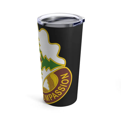 Madigan Medical Center (U.S. Army) Tumbler 20oz - Go Mug Yourself