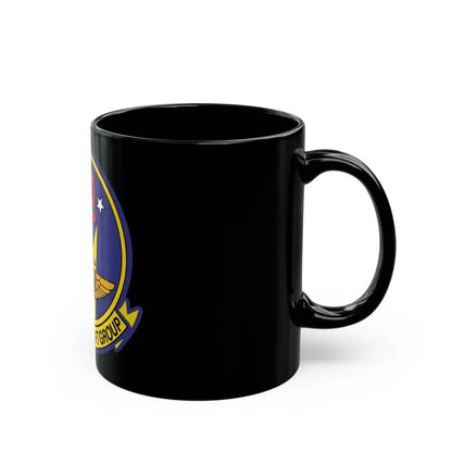 MAG 12 (USMC) Black Coffee Mug - Go Mug Yourself