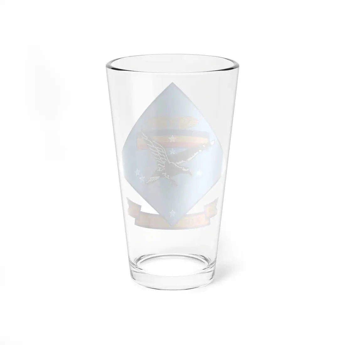 MAG 14 (USMC) Pint Glass 16oz - Go Mug Yourself