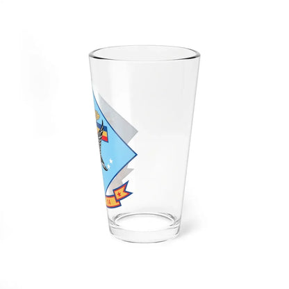 MAG 14 (USMC) Pint Glass 16oz - Go Mug Yourself