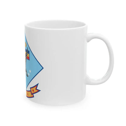 MAG 14 (USMC) White Coffee Mug - Go Mug Yourself