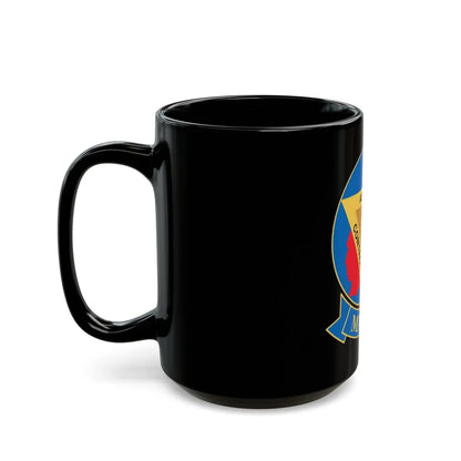 MAG 40 1 (USMC) Black Coffee Mug-Go Mug Yourself