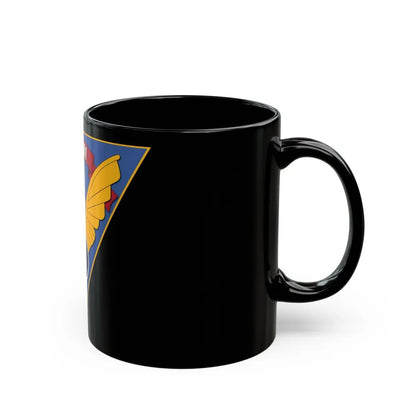 MAG 41 (USMC) Black Coffee Mug-Go Mug Yourself