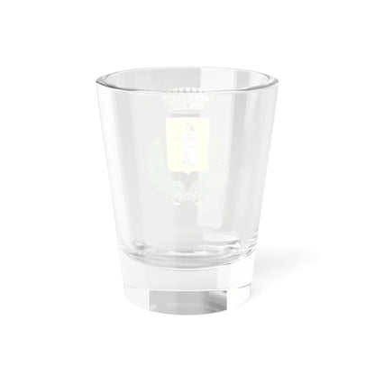 Maida-Stemma (Italy) (Coat of Arms) Shot Glass 1.5oz - Go Mug Yourself