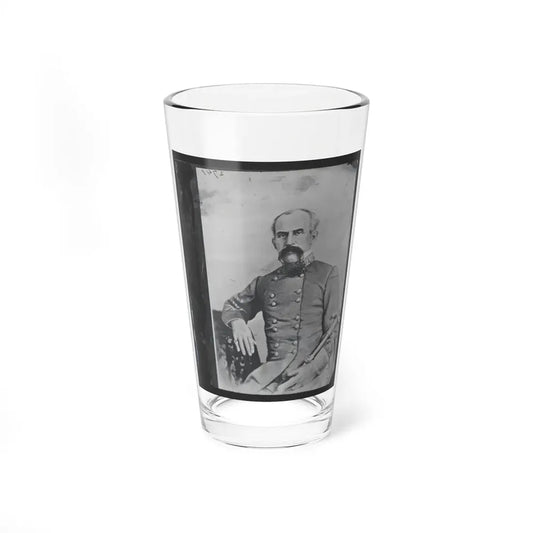 Maj. Gen. Isaac R. Trimble, C.S.A. (U.S. Civil War) Pint Glass 16oz 16oz - Go Mug Yourself