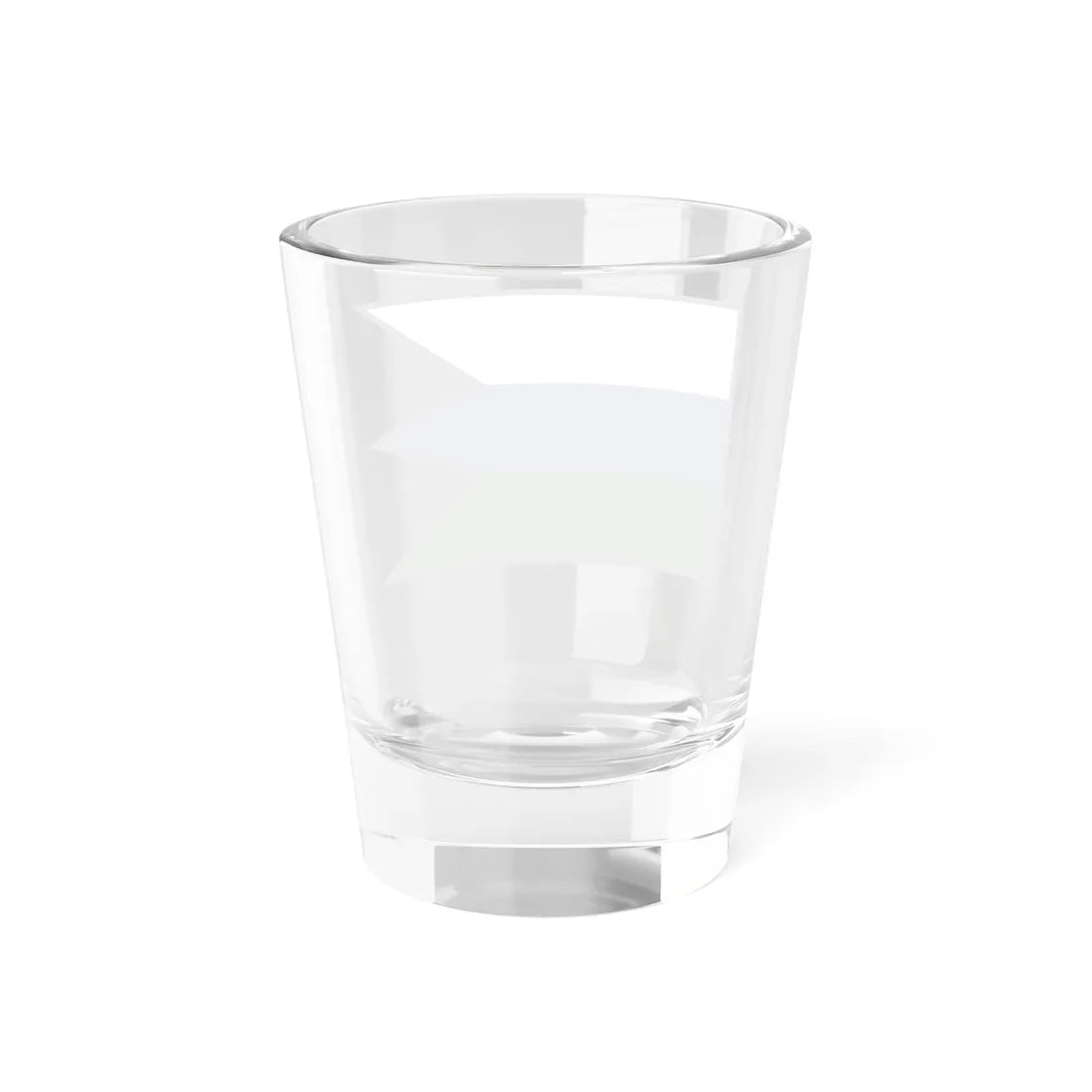 Malacky Malacky Flag (Slovakia) Shot Glass 1.5oz - Go Mug Yourself
