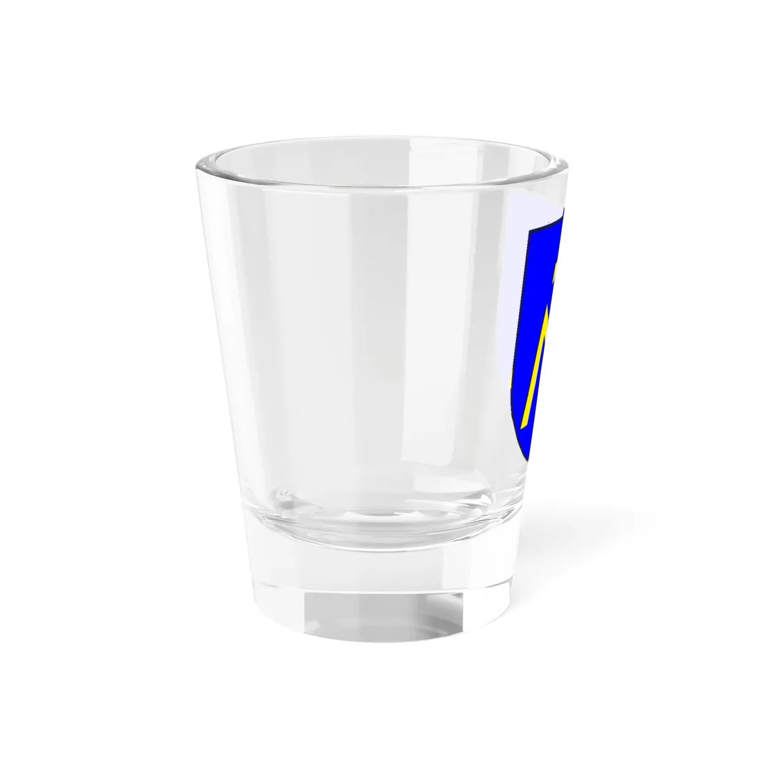 Malans wappen (Switzerland) (Coat of Arms) Shot Glass 1.5oz - Go Mug Yourself