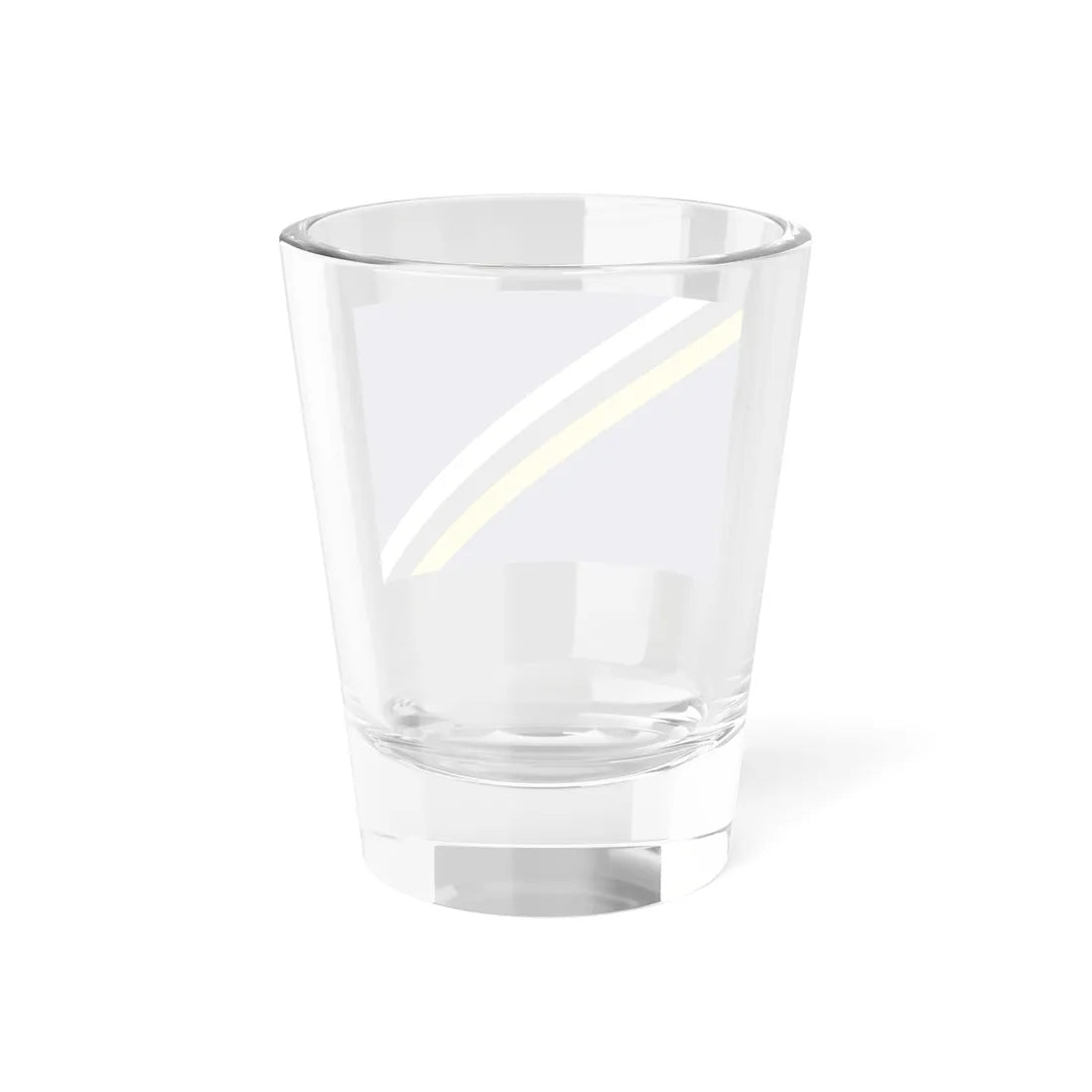 Malaysia Preventive Service flag (Malaysia) Shot Glass 1.5oz - Go Mug Yourself