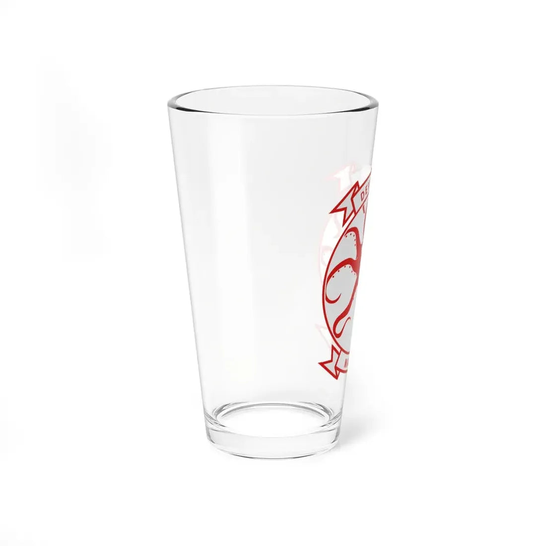 MALS 11 Devilfish 2 (USMC) Pint Glass 16oz - Go Mug Yourself