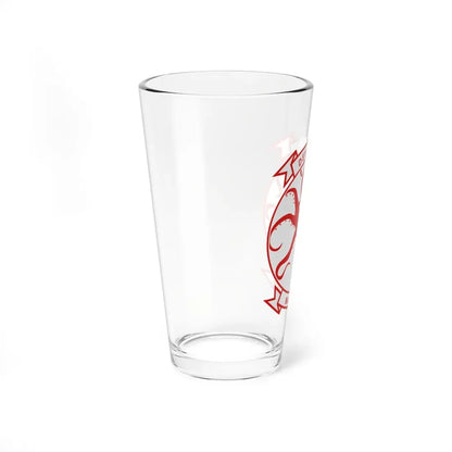 MALS 11 Devilfish 2 (USMC) Pint Glass 16oz - Go Mug Yourself