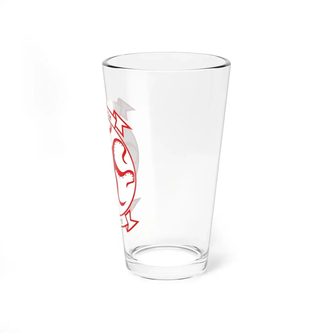 MALS 11 Devilfish 2 (USMC) Pint Glass 16oz - Go Mug Yourself