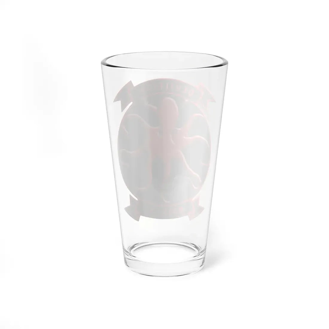 MALS 11 Devilfish (USMC) Pint Glass 16oz - Go Mug Yourself
