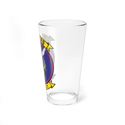 MALS 31 NEW 09 (USMC) Pint Glass 16oz - Go Mug Yourself