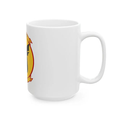 MALS 31 Stingers (USMC) White Coffee Mug-Go Mug Yourself