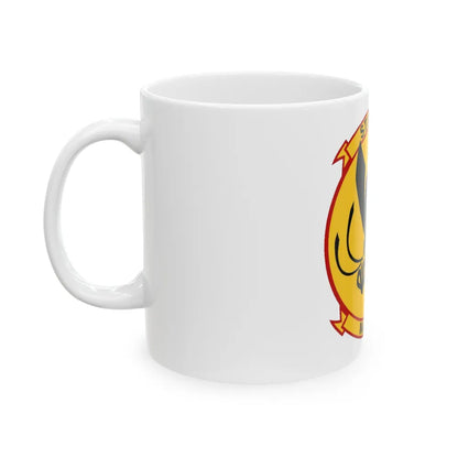 MALS 31 Stingers (USMC) White Coffee Mug-Go Mug Yourself