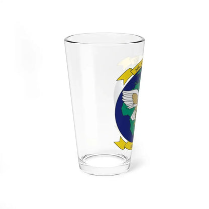 MALS 42 (USMC) Pint Glass 16oz - Go Mug Yourself