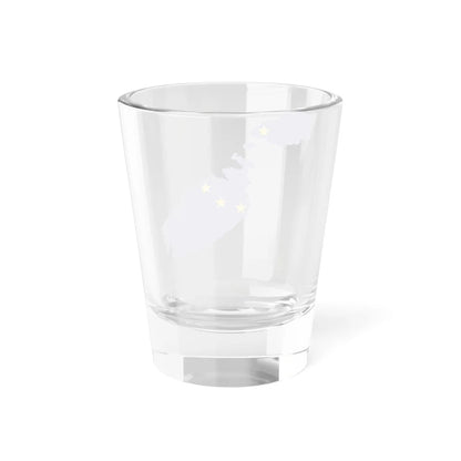 Malta EU (Malta) Shot Glass 1.5oz - Go Mug Yourself