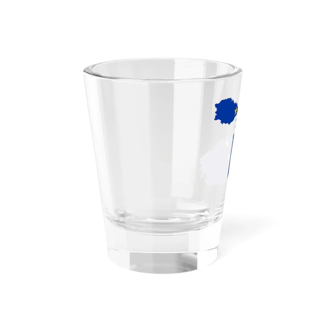 Malta EU (Malta) Shot Glass 1.5oz - Go Mug Yourself