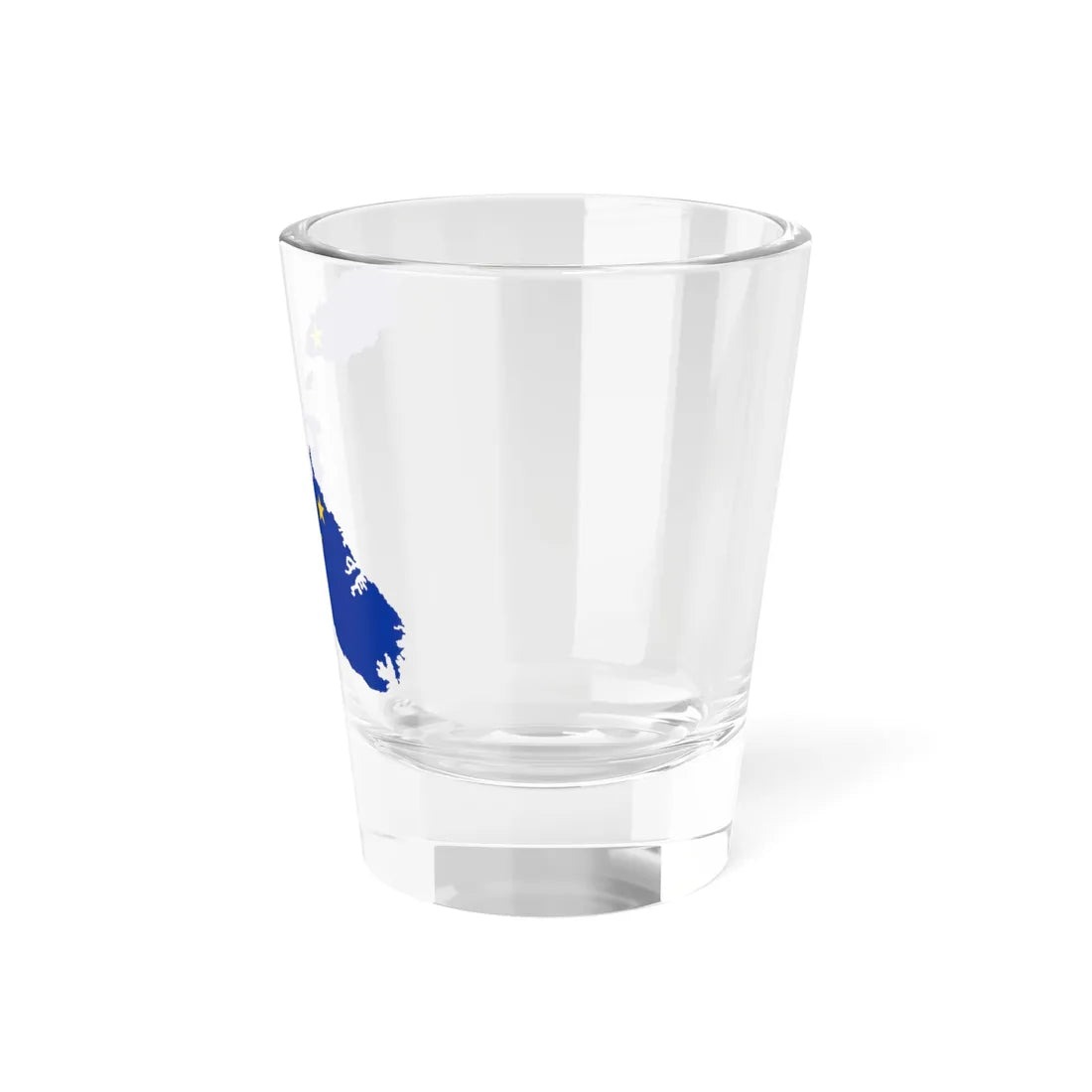 Malta EU (Malta) Shot Glass 1.5oz - Go Mug Yourself